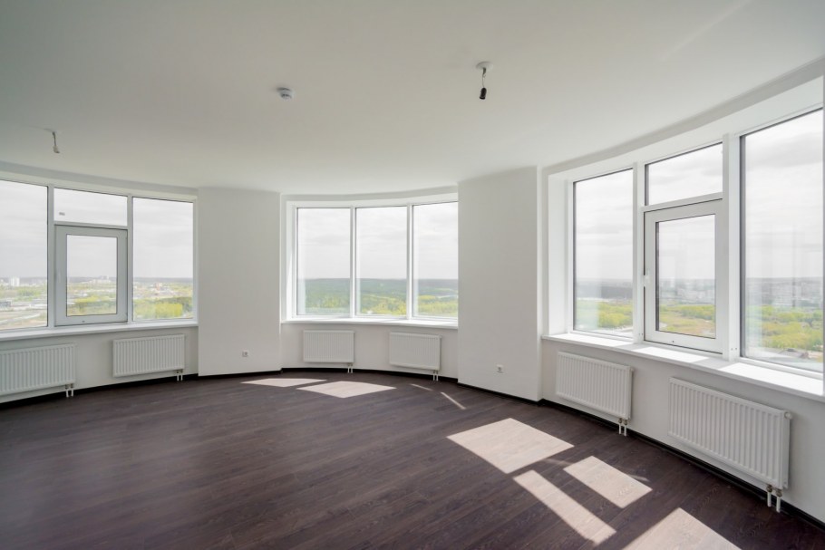 ЖК чемпион парк Екатеринбург квартиры