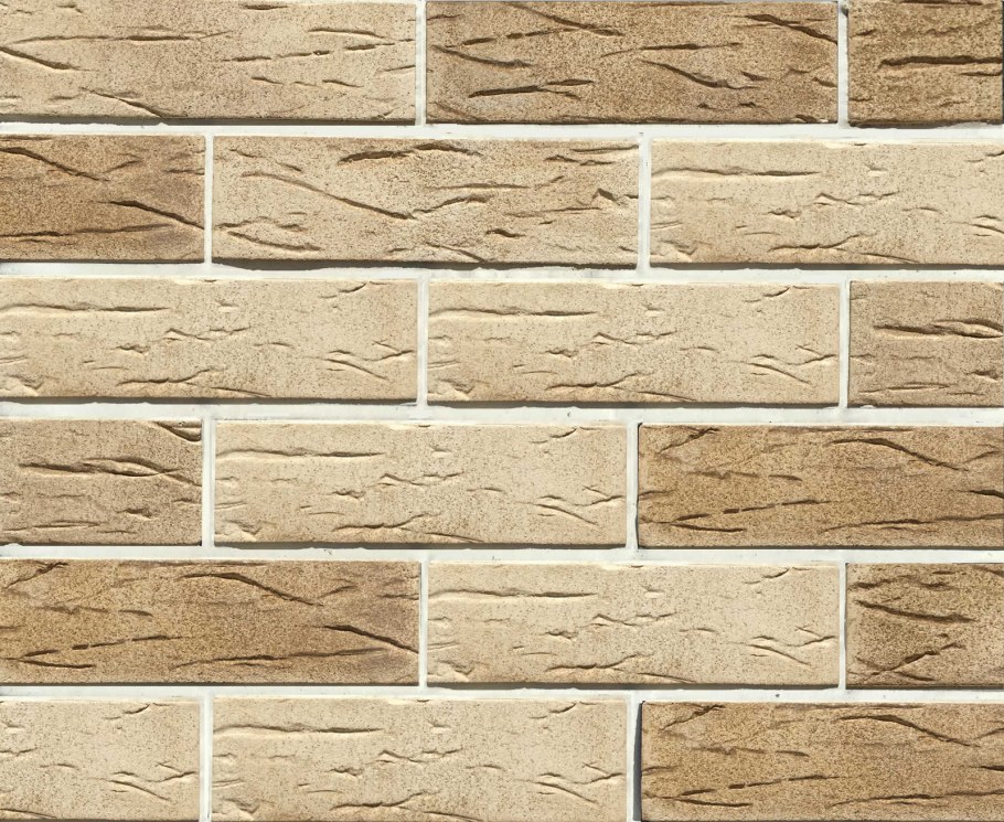 Кирпич Zikkurat артикул: 1-00-00