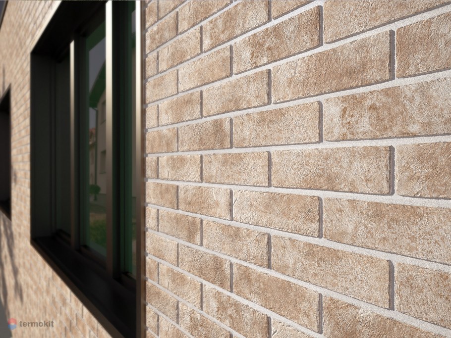 Плитка Brickstyle Baker Street