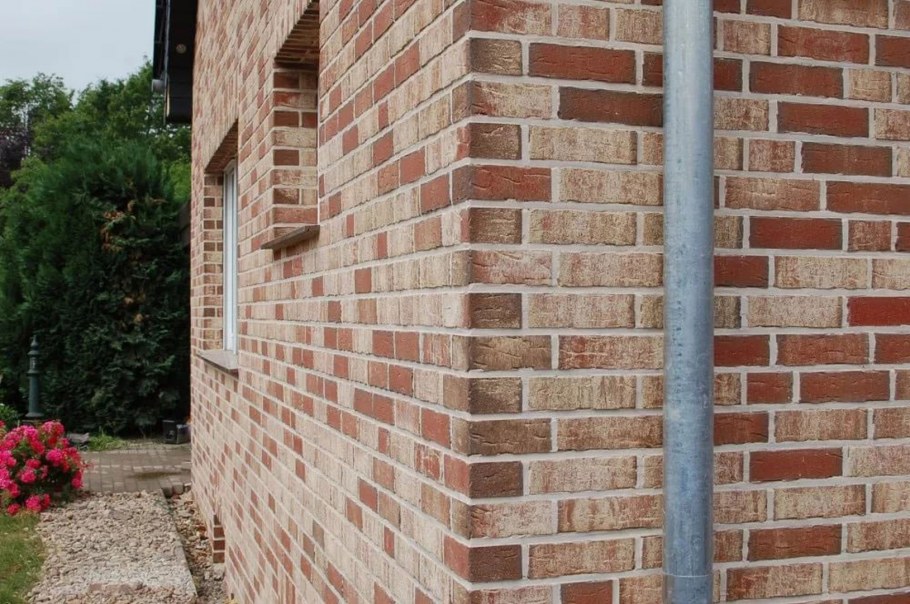 Кирпич Feldhaus Klinker k690 Sintra Ardor Blanca