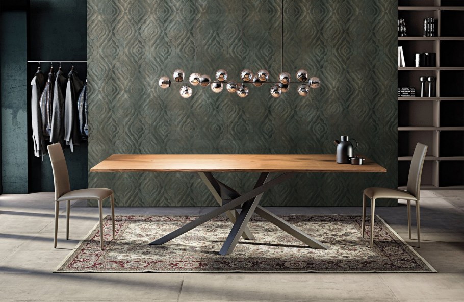 Столы лофт Италия