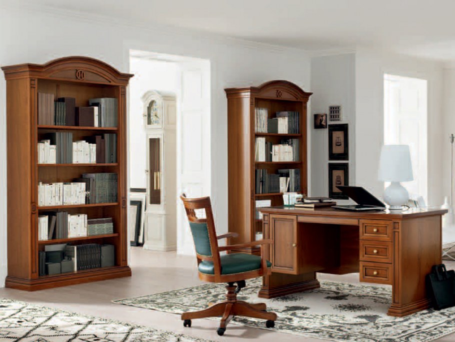 Nabucco стол письменный na100