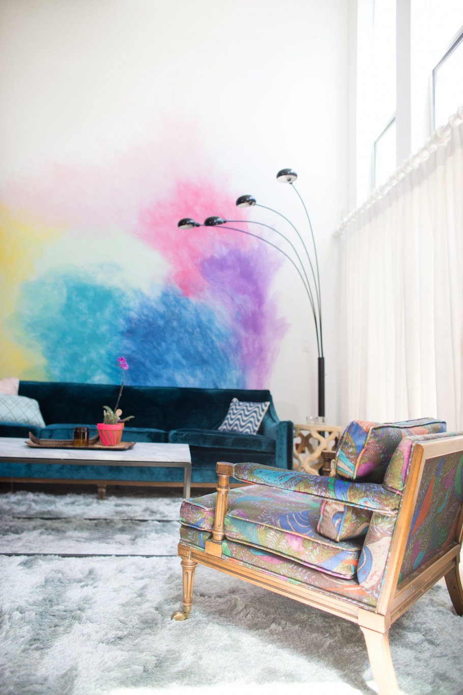 Декоративная штукатурка НОВОКОЛОР Дюна