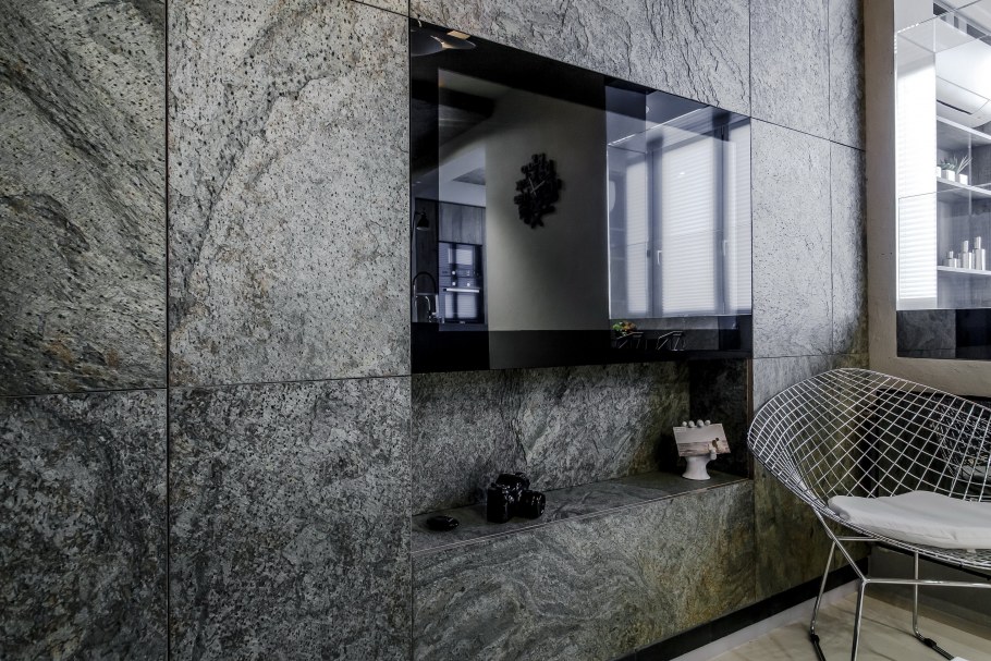 Stone Veneer каменный шпон