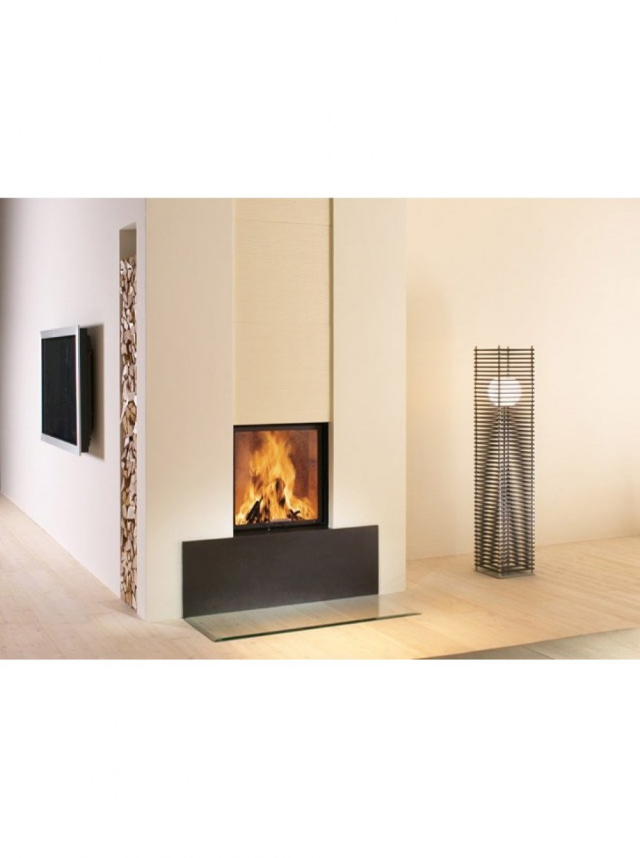 Камин Brunner 51/55