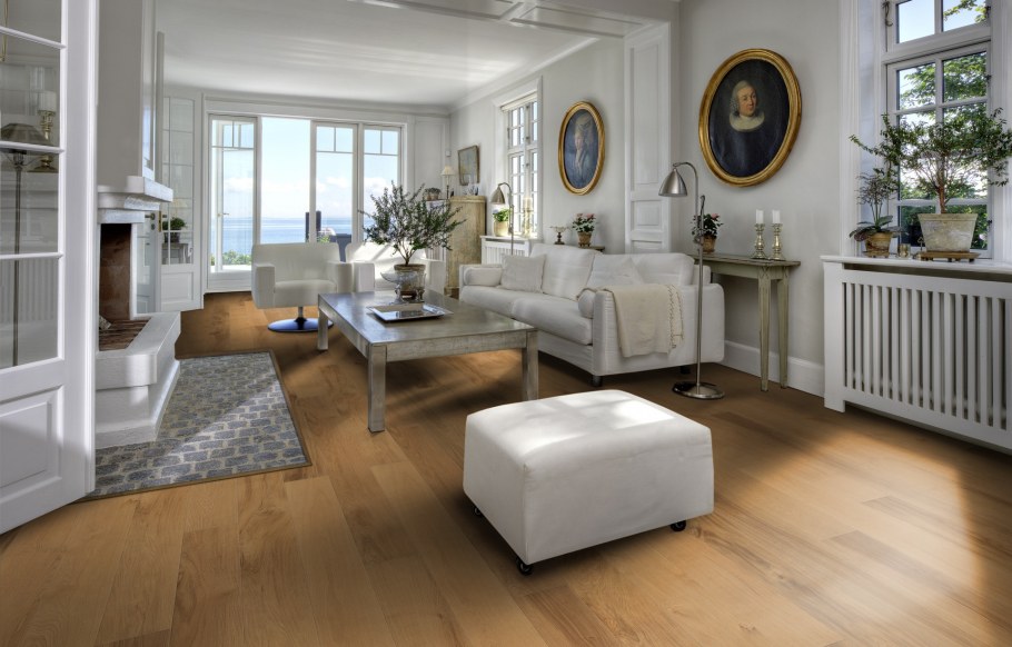 Kahrs дуб Верона