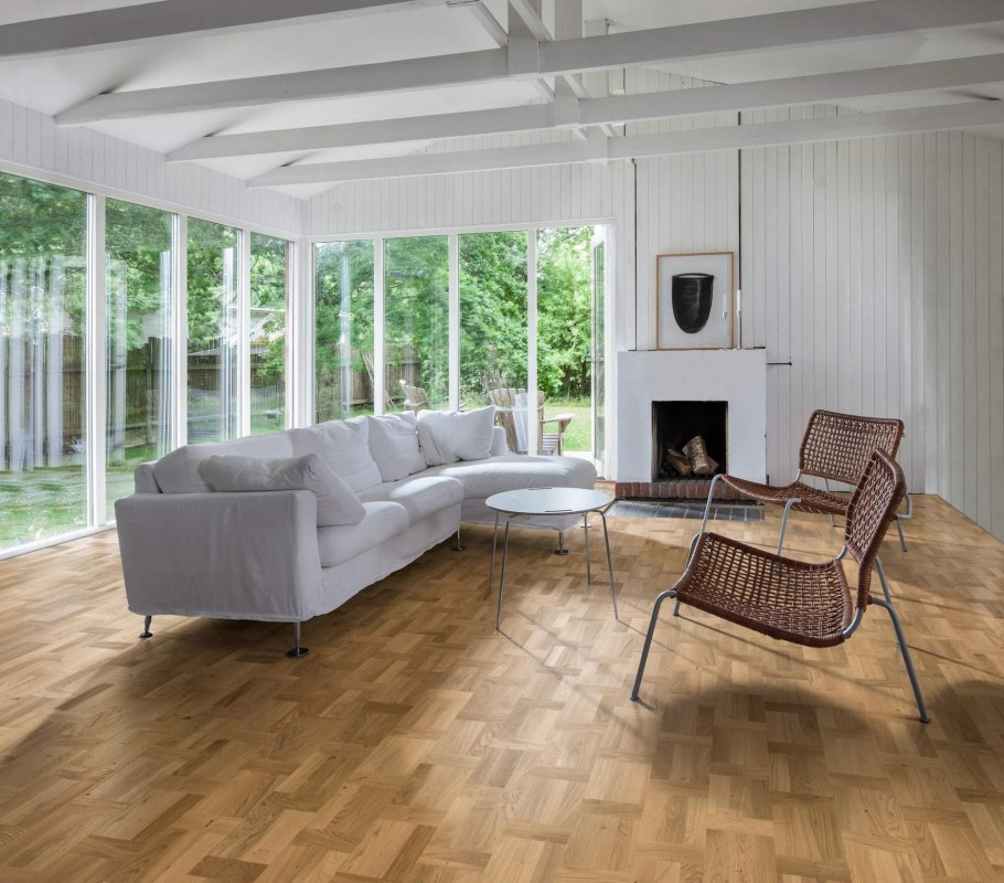 Barlinek ясень Saimaa piccolo