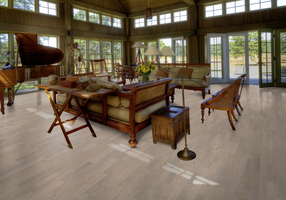 Kahrs Linnea Lodge дуб прилив