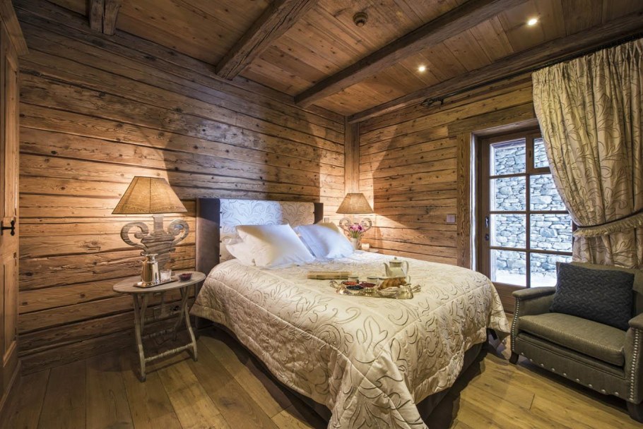Chalet mon izba, Verbier Luxury Chalet