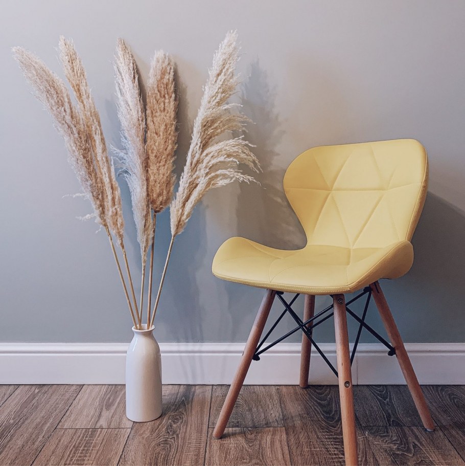 Пампасная трава