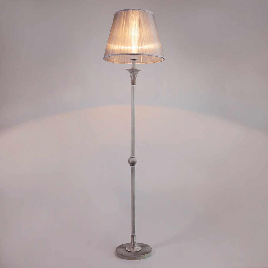 Торшер Alfa Clara 9246