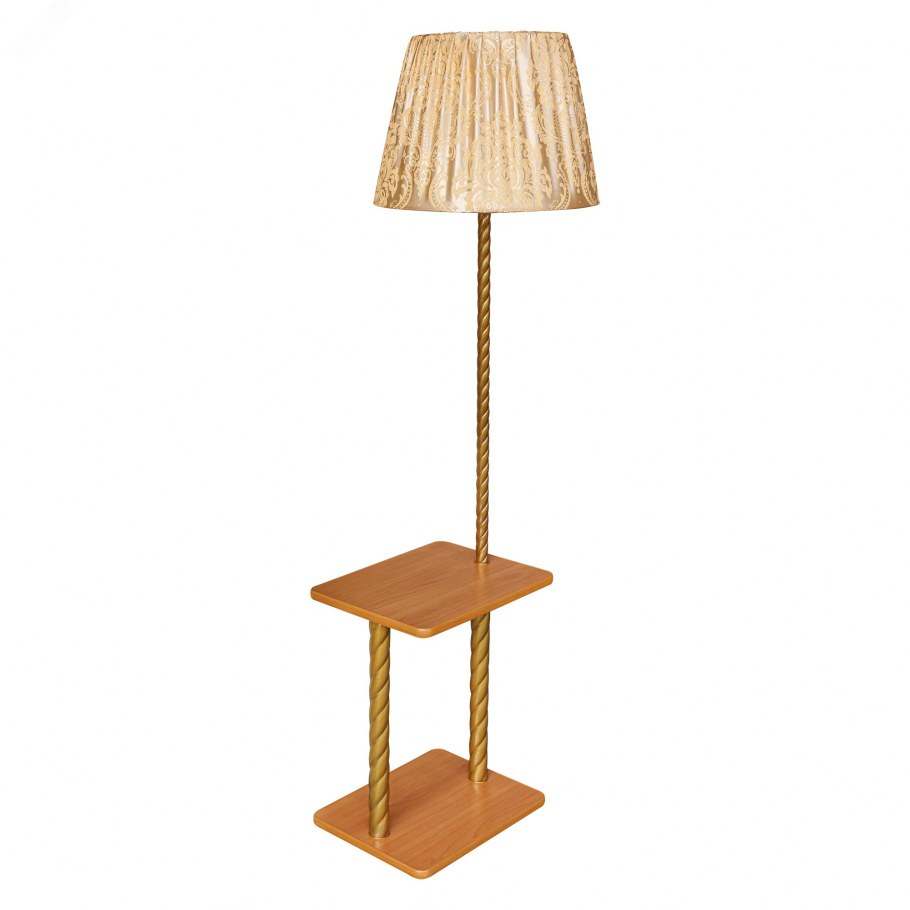 Торшер Freya Simone fr2020-FL-01-Ch