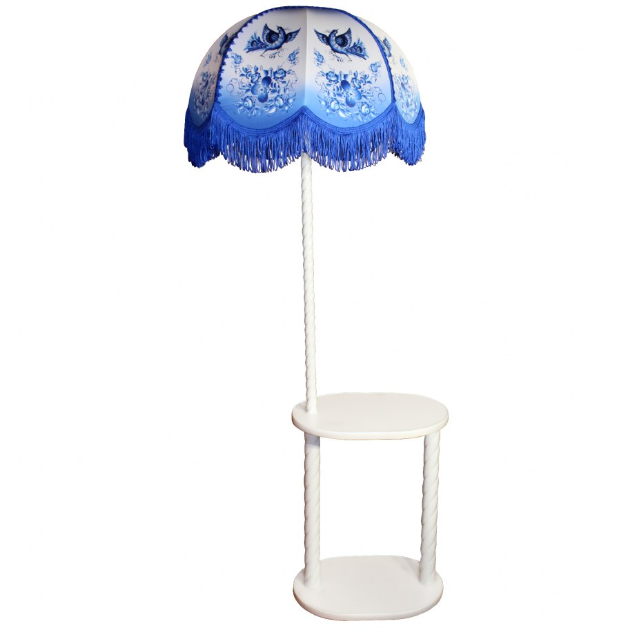 Торшер kink Light Кадис 07082