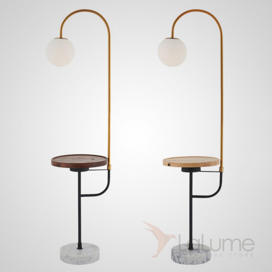 Торшер LGO LSP-0522