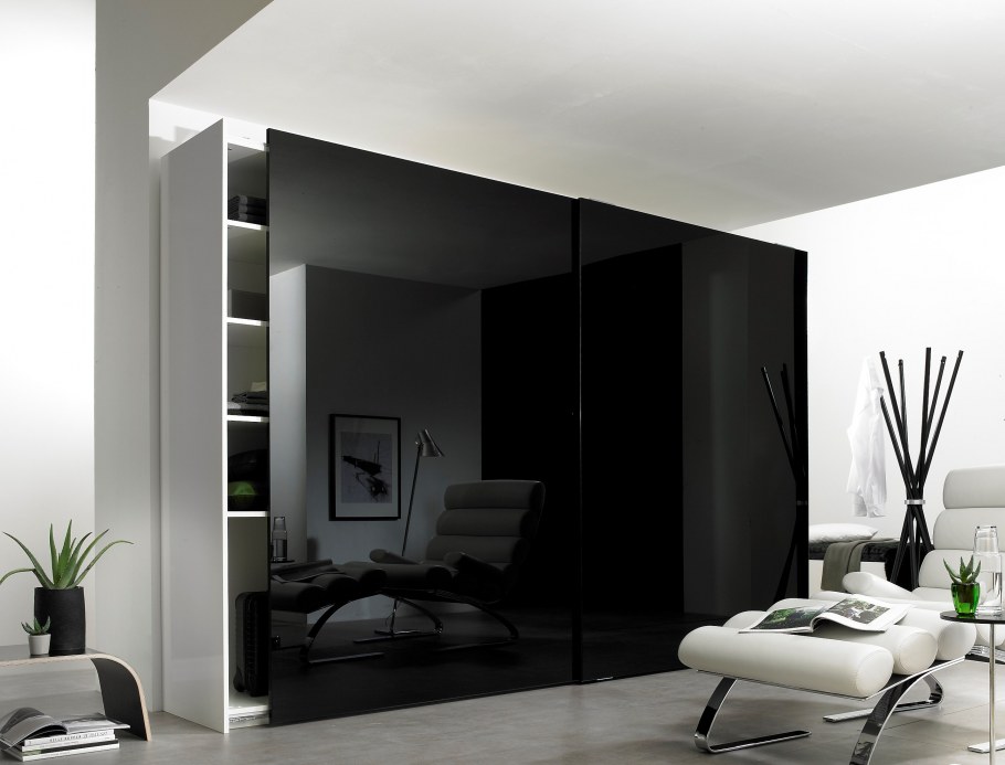 Шкаф Hettich Topline XL