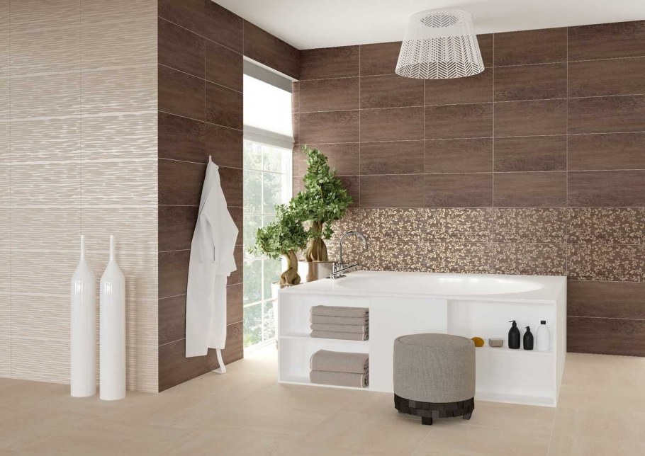 Плитка Meissen Tessa 29.7х60