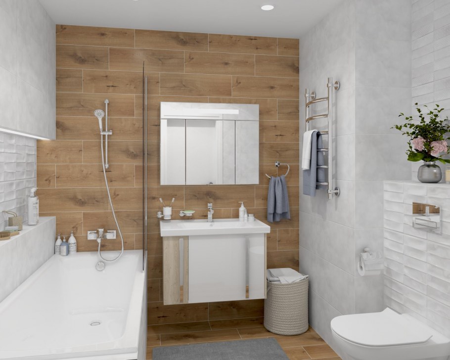 Cersanit Carly Церсанит Карли