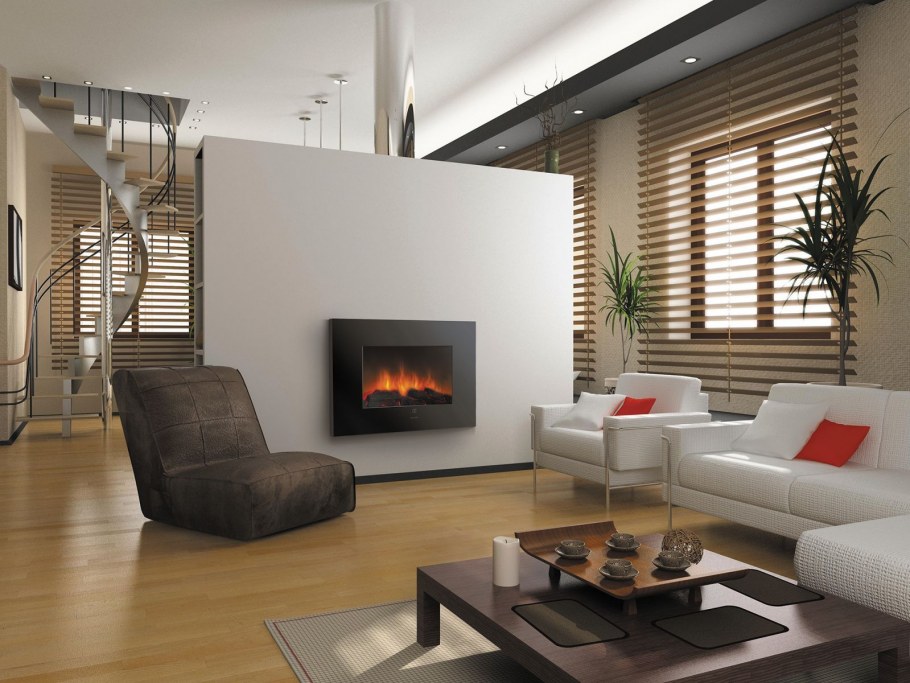 Печь-камин Румба