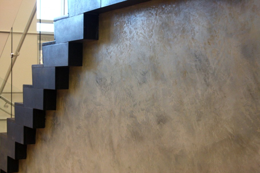 DUROCRET-deco микроцемент