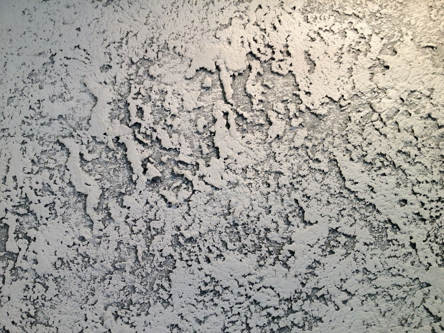 Декоративная штукатурка фактура с эффектом бетона