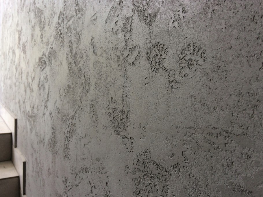 Фактурная штукатурка Maitre deco «le beton»