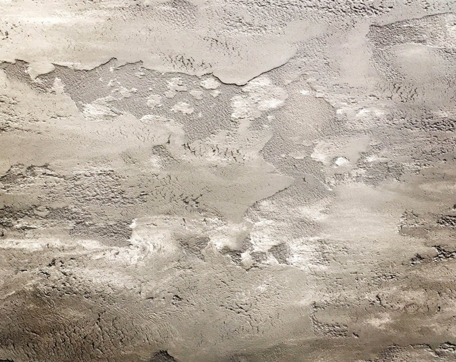 Декоративная штукатурка в стиле Минимализм