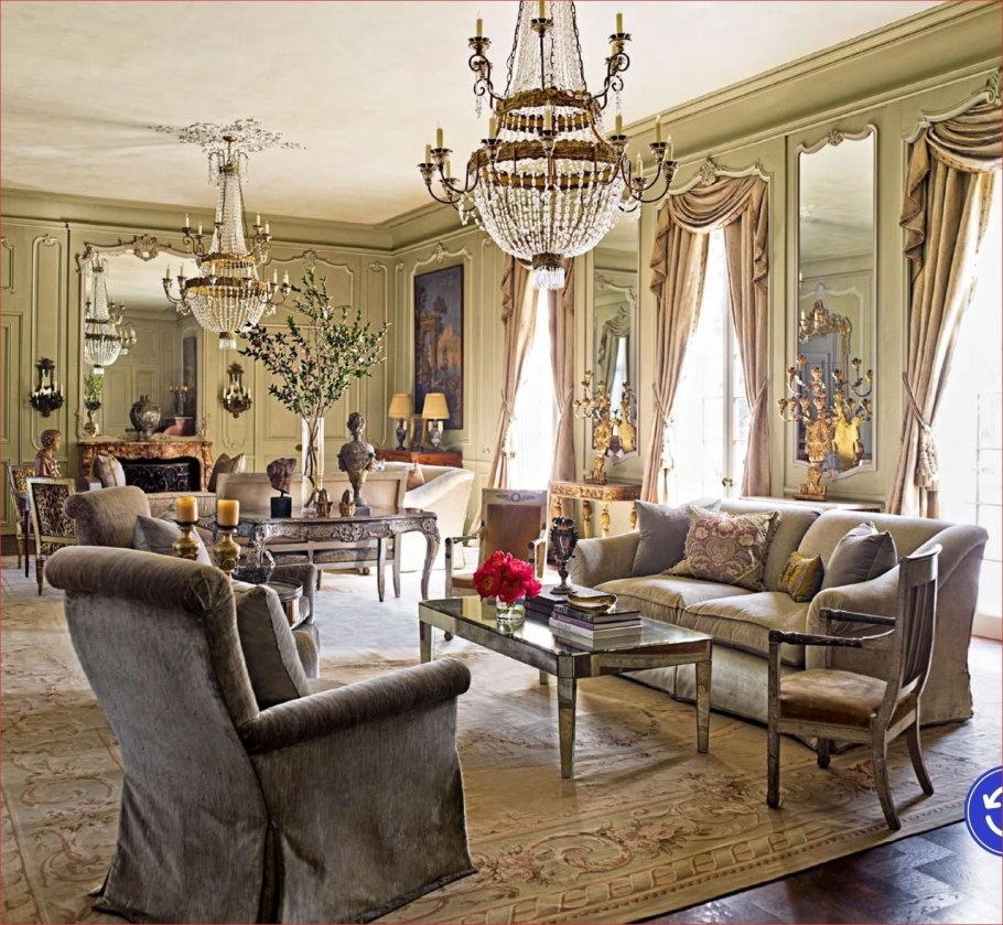 Лоймина коллекция Ренессанс