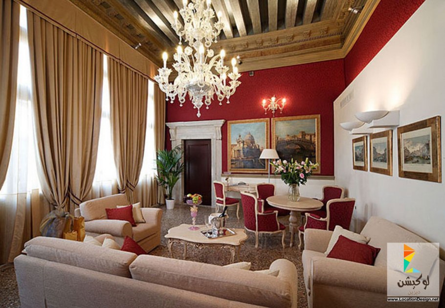 Грейнджер Холл особняк