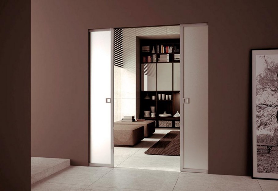 Пенал Eclisse Syntesis line