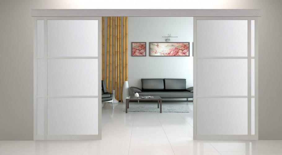 Софья раздвижные перегородки cr9