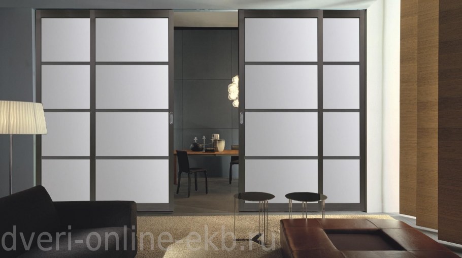Optima porte раздвижные перегородки