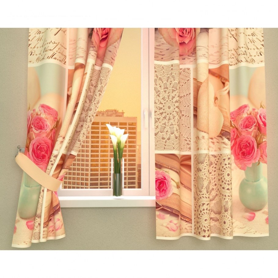 Ла Контессина шторы