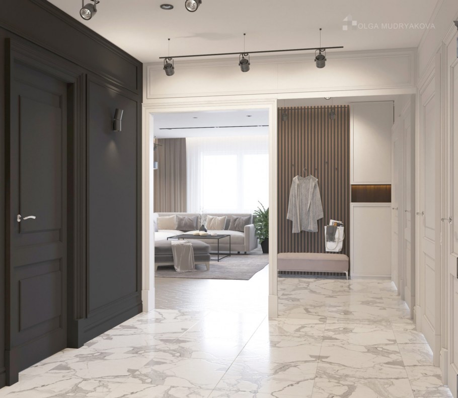 Плитка пол кухня гостинная коридор