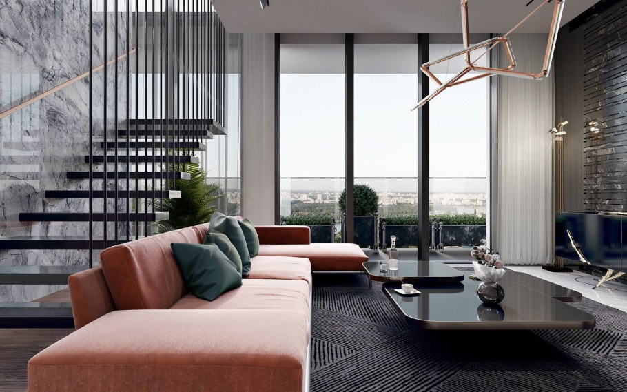 Архитектурное бюро Юнакова