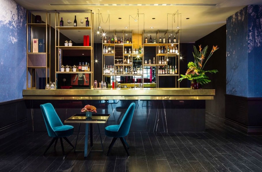 Стиль Сохо в интерьере