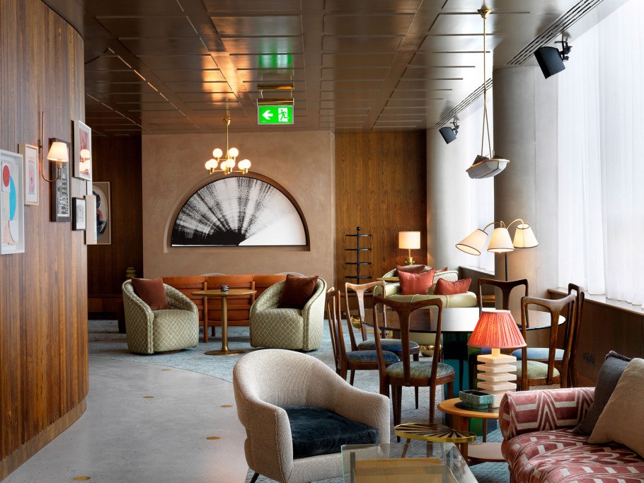 Soho House London