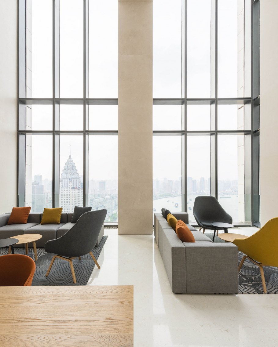 Сохо интерьер