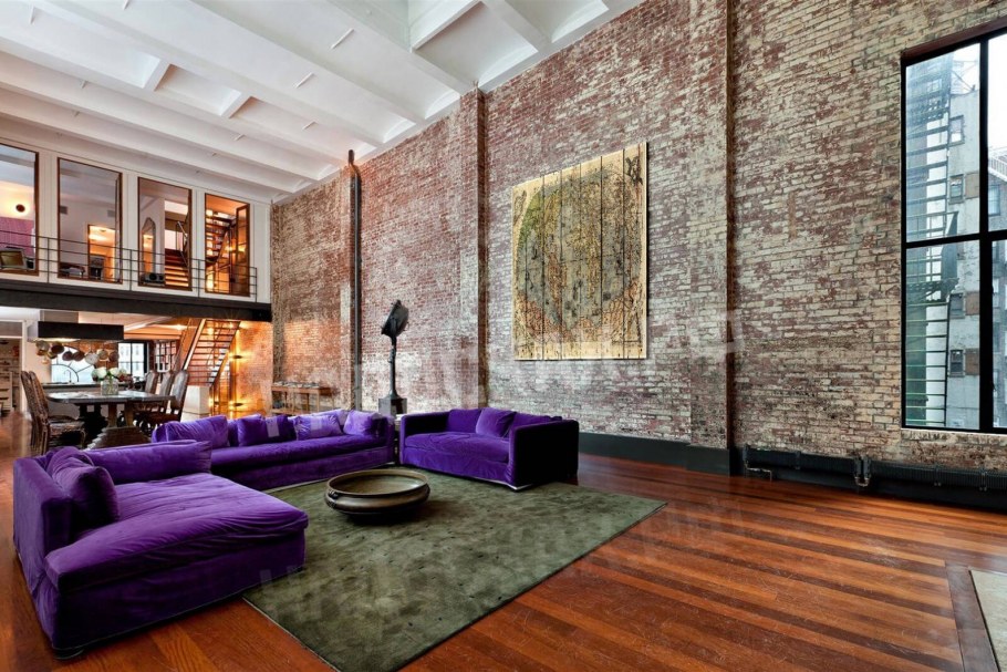 Soho House Istanbul ресторан