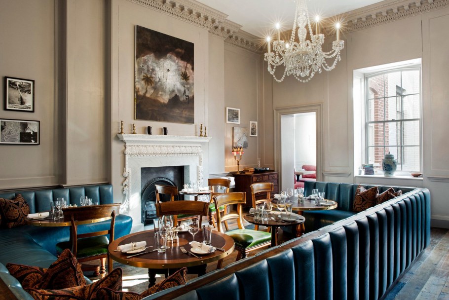 Сохо Хаус Лондон