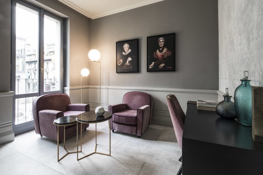 Soho House Istanbul ресторан