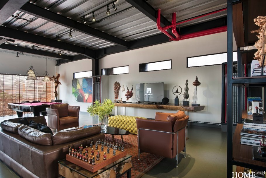 Soho House дизайн