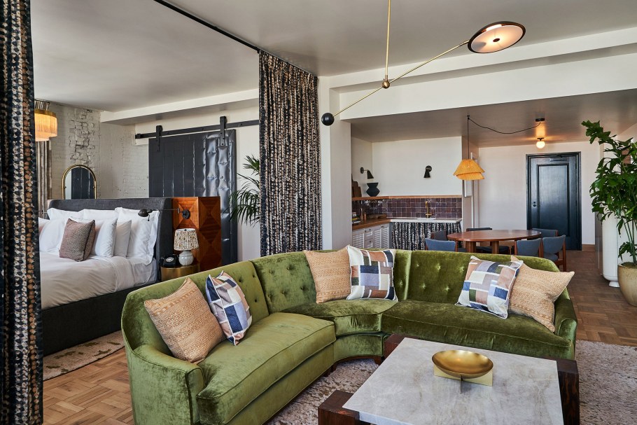 Soho Warehouse los Angeles