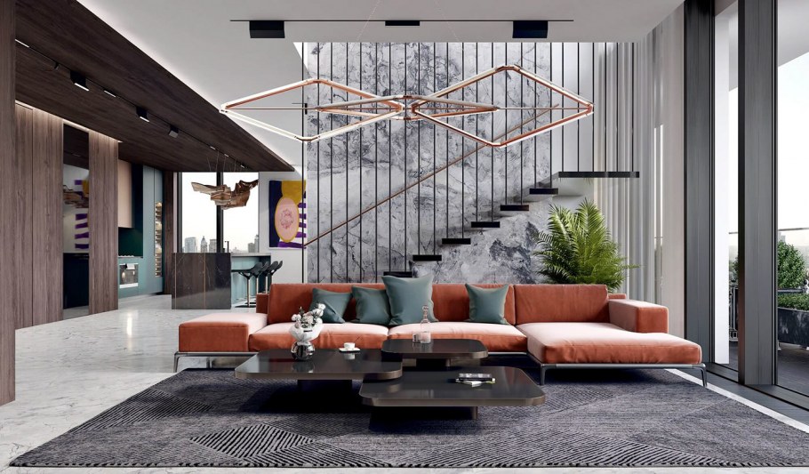 Soho House дизайнерское