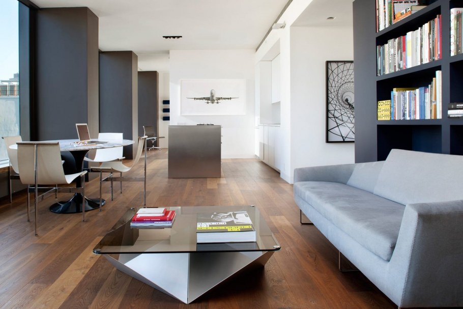 Interiorservice студия 265