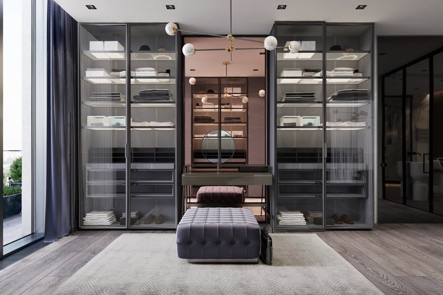 Soho Design мебель