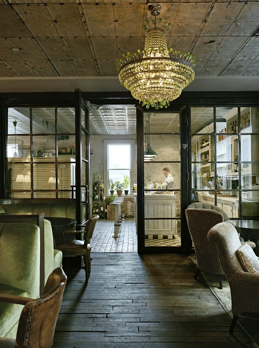 Отель Сохо Хаус Амстердам