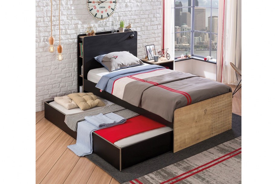 Выдвижная кровать Cilek