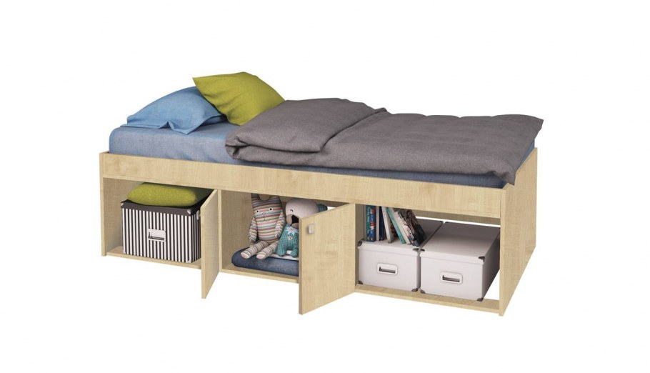 Кровать для подростка