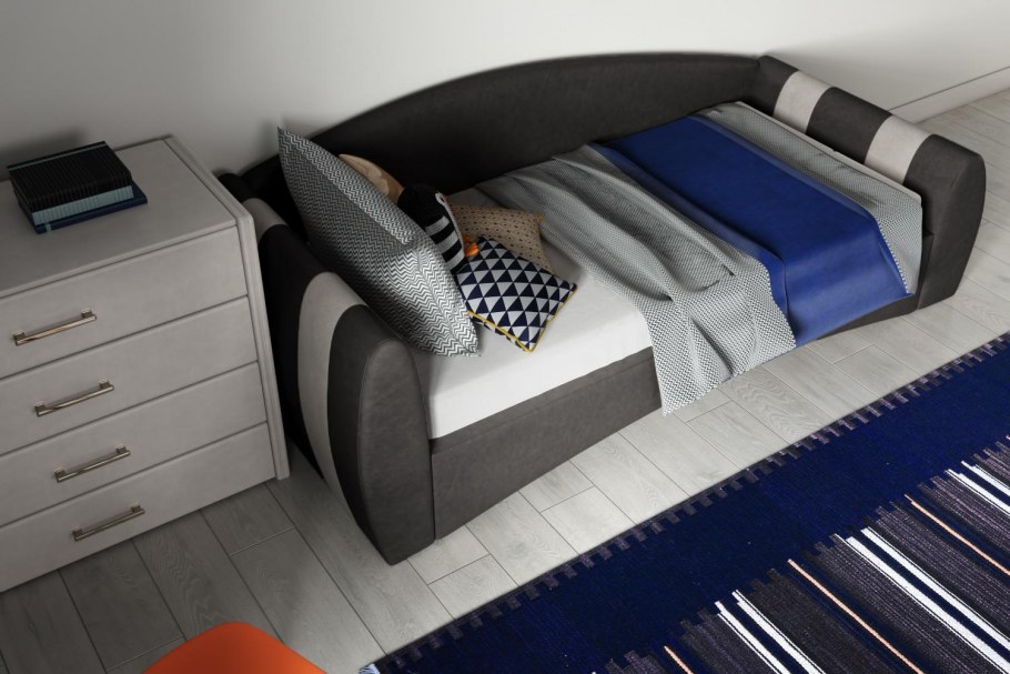 Кровать Walson Erica