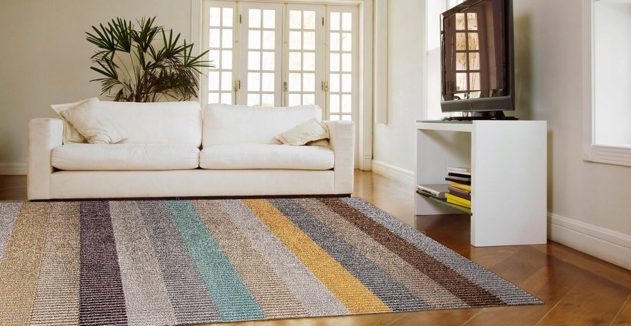 Модные ковры